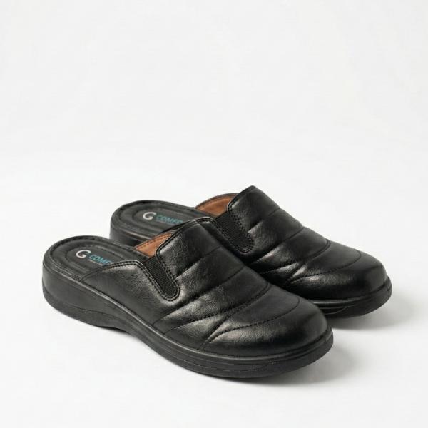 sabots homme 100%cuir